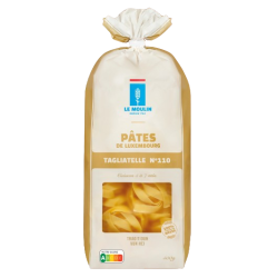 Tagliatelles n°110 500g