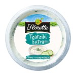 Tzatziki extra au yaourt à la grecque 175g