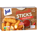 Bâtonnets de mozzarella 250g