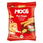 Gressins bio goût pizza dès 3 ans 75g