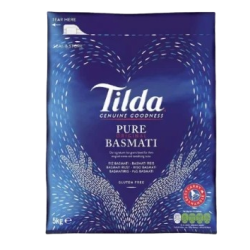 Riz basmati 5kg