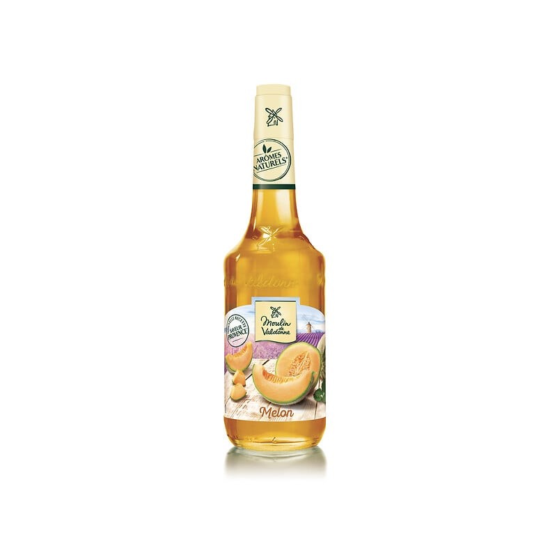 Sirop de melon 70cl