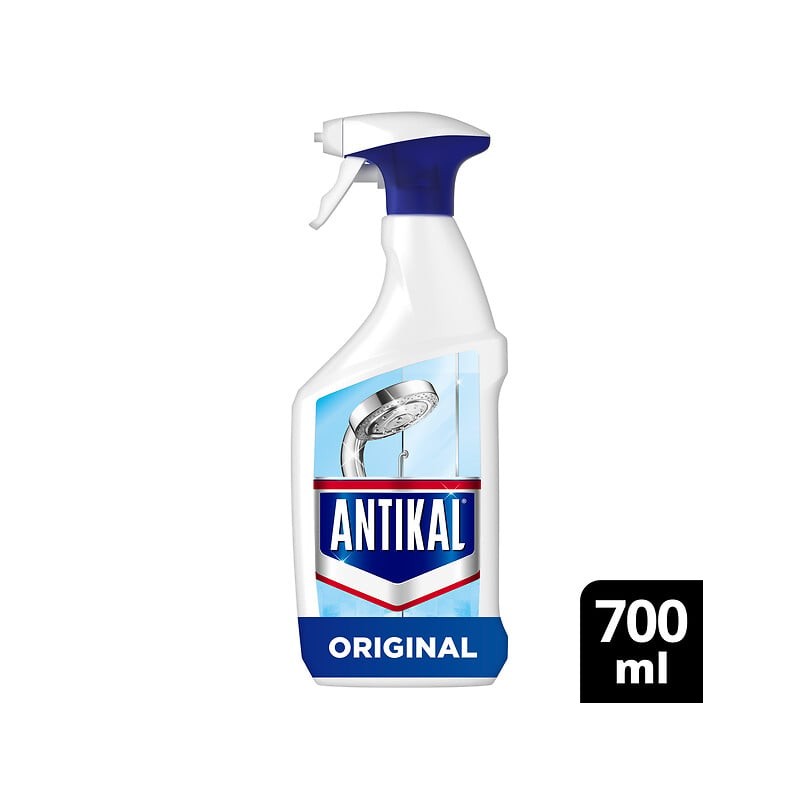 Nettoyant anti-calcaire original 700ml