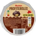 Profiteroles 90g