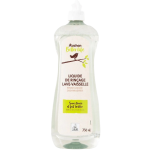 Liquide de rinçage lave-vaisselle 750ml