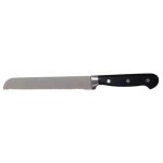 Couteau à pain 20 cm forgé inox