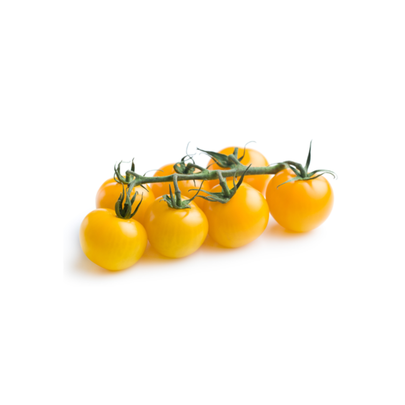 Tomate cerise jaune 250g