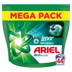 Pods de lessive 4en1 touch of Lenor unstoppables x44