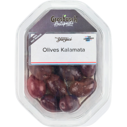 Olives Kalamata 130g