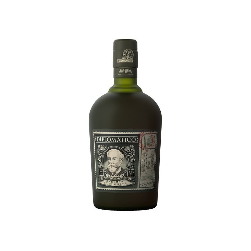 Rhum reserve exclusive 40% 70cl