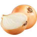 Oignon Jaune Boucher 2 pièces