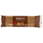 Spaghetti intégrale au blé complet 500g