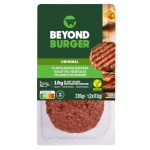 Burger végétal original vegan 2x113g