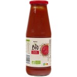 Purée de tomate bio 680g