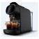 Cafetière à Capsule L'or Barista LM9012/60 Noir