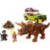 Jurassic World La recherche du Tricératops 76959