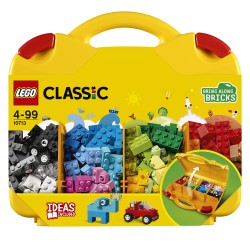 Classic Classic La valisette de construction 10713