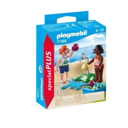 Spécial Plus Enfants et Ballons d'Eau 71166 dès 4 ans