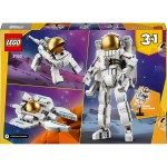 Creator Expert Astronaute dans l’espace 31152
