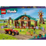 Friends Le refuge des animaux de la ferme 42617