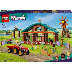 Friends Le refuge des animaux de la ferme 42617