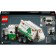 Technics Mack LR Electric camion poubelle 42167