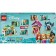 Disney Les aventures des princesses au marché 43246