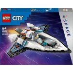 City Le vaisseau interstellaire 60430