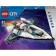 City Le vaisseau interstellaire 60430