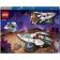 City Le vaisseau interstellaire 60430