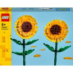 Collection Botanique Tournesols 40524
