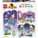 Duplo L’aventure en navette spatiale 3-en-1 10422