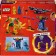 Ninjago Le robot de combat d’Arin 71804
