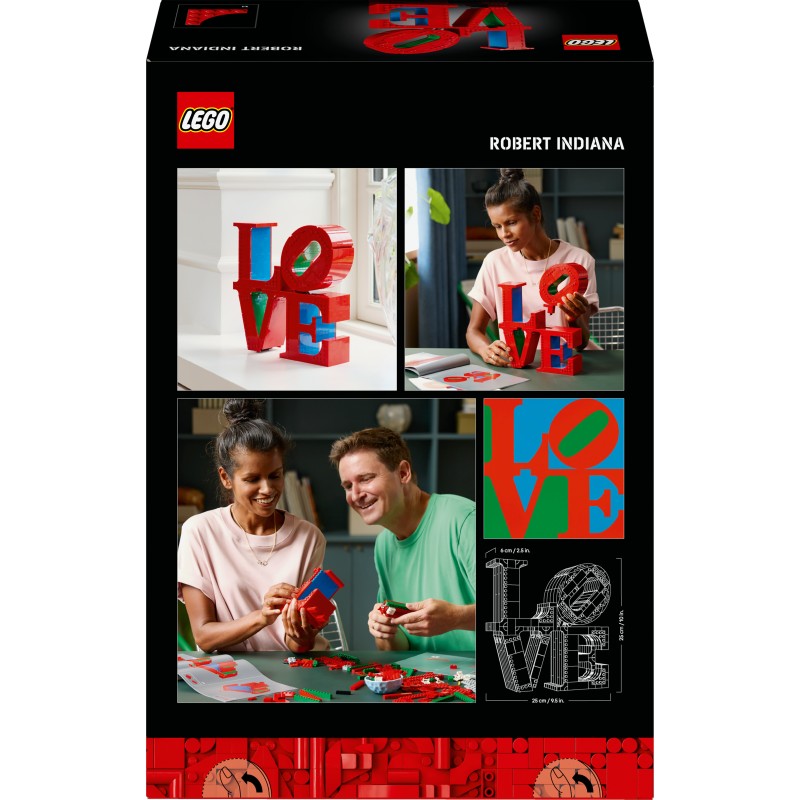 Art love 31214 dès 18 ans