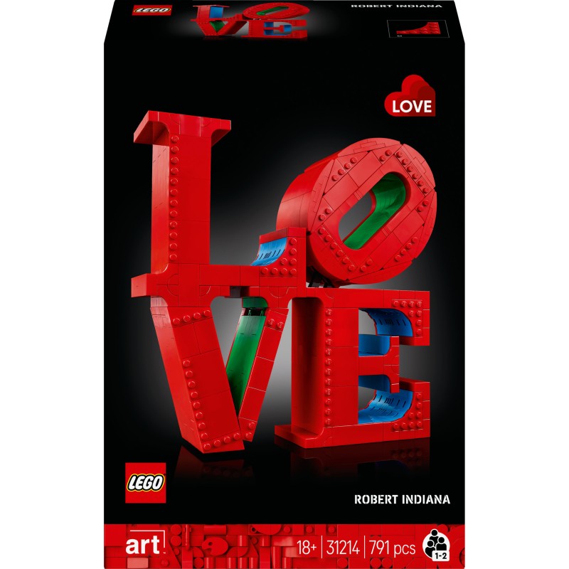 Art love 31214 dès 18 ans