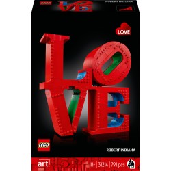 Art love 31214 dès 18 ans