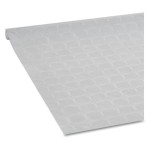 Nappe Imperméable Blanche 5mx1.40m
