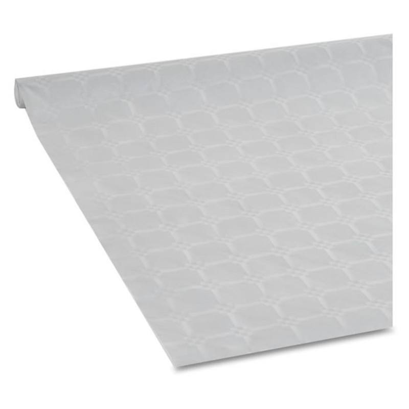 Nappe Imperméable Blanche 5mx1.40m
