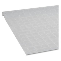 Nappe Imperméable Blanche 5mx1.40m