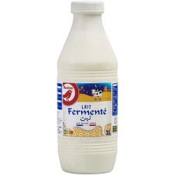 Lait frais fermenté 1l