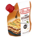 Sauce Béchamel 33cl