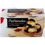 Profiteroles 4x90g