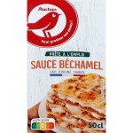 Sauce Béchamel Prête à l'Emploi 50cl
