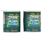 Yaourt au Bifidus Nature 4x125g