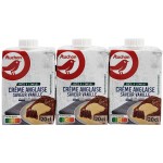 Crème Anglaise arôme Vanille 3x200ml