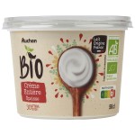 Crème Fraîche Epaisse Entière 30%MG 50cl