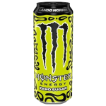 Boisson énergisante Lando Norris zero sucre 50cl