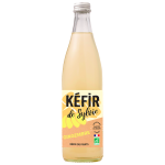 Kéfir pétillant gingembre bio 25cl