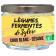 Légumes fermentés chou blanc sésame bio vegan 180g
