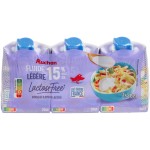 Crème fluide légère 15%mg sans lactose 3x20cl